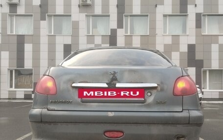 Peugeot 206, 2008 год, 178 000 рублей, 5 фотография