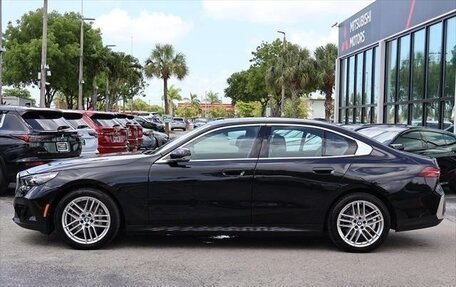 BMW 5 серия, 2024 год, 7 272 707 рублей, 4 фотография