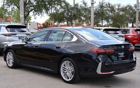 BMW 5 серия, 2024 год, 7 272 707 рублей, 3 фотография