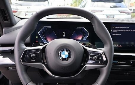 BMW 5 серия, 2024 год, 7 272 707 рублей, 5 фотография