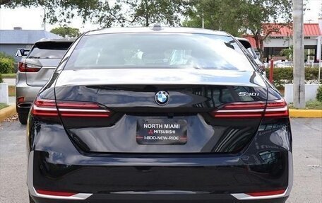 BMW 5 серия, 2024 год, 7 272 707 рублей, 8 фотография