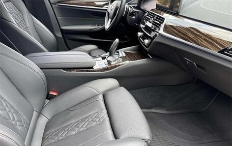 BMW 5 серия, 2023 год, 7 118 049 рублей, 7 фотография