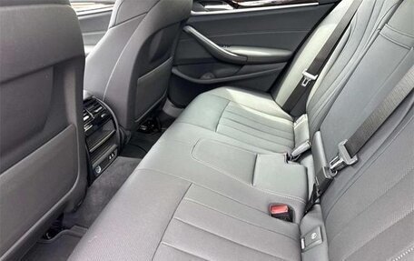 BMW 5 серия, 2023 год, 7 118 049 рублей, 8 фотография