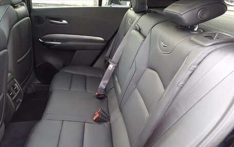 Cadillac XT4 I, 2025 год, 6 579 307 рублей, 7 фотография