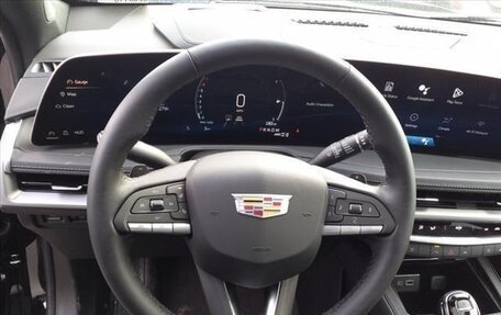 Cadillac XT4 I, 2025 год, 6 579 307 рублей, 5 фотография
