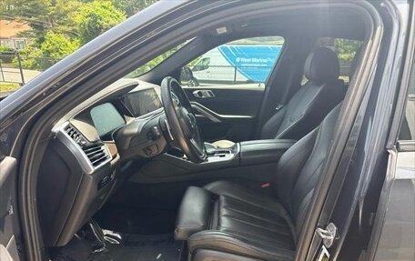 BMW X6, 2022 год, 8 869 086 рублей, 6 фотография