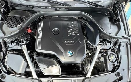 BMW 5 серия, 2023 год, 7 118 049 рублей, 11 фотография