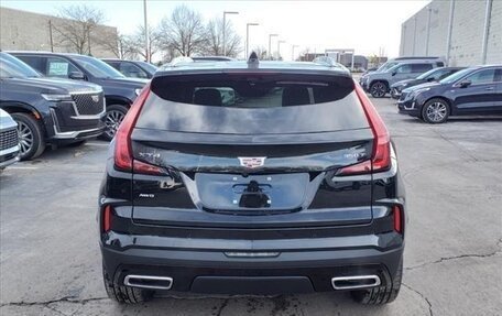 Cadillac XT4 I, 2025 год, 6 579 307 рублей, 8 фотография