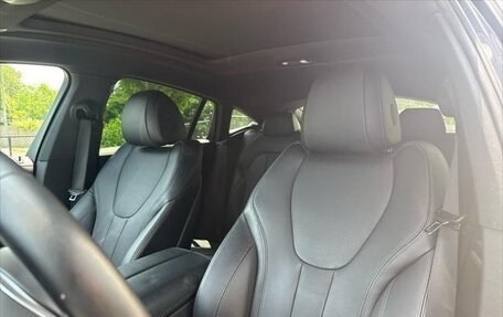 BMW X6, 2022 год, 8 869 086 рублей, 7 фотография