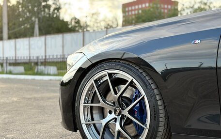 BMW 3 серия, 2019 год, 4 190 000 рублей, 13 фотография