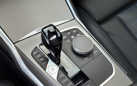 BMW 3 серия, 2019 год, 4 190 000 рублей, 20 фотография