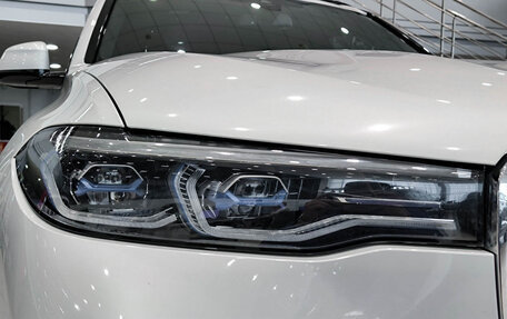 BMW X7, 2021 год, 9 380 000 рублей, 21 фотография