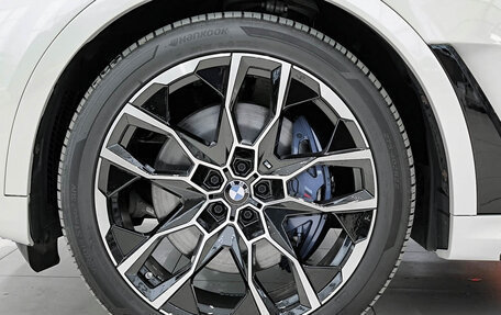 BMW X7, 2021 год, 9 380 000 рублей, 22 фотография