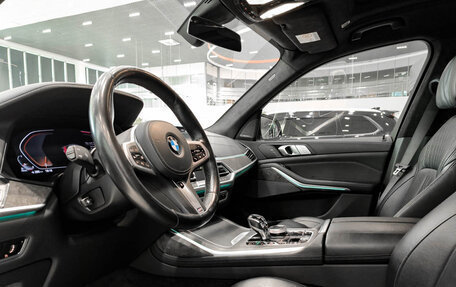 BMW X7, 2021 год, 9 380 000 рублей, 20 фотография