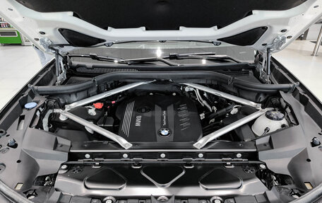 BMW X7, 2021 год, 9 380 000 рублей, 11 фотография