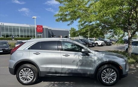Cadillac XT4 I, 2024 год, 4 638 751 рублей, 3 фотография