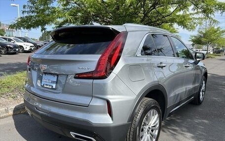 Cadillac XT4 I, 2024 год, 4 638 751 рублей, 4 фотография