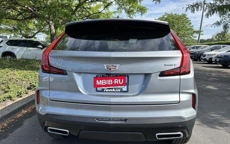 Cadillac XT4 I, 2024 год, 4 638 751 рублей, 8 фотография