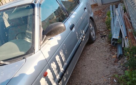 Suzuki Baleno I, 1998 год, 60 000 рублей, 2 фотография