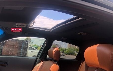 Infiniti FX I, 2004 год, 649 000 рублей, 6 фотография