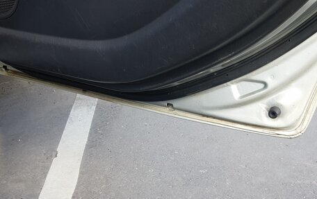 Toyota Highlander III, 2002 год, 930 000 рублей, 12 фотография