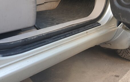Toyota Highlander III, 2002 год, 930 000 рублей, 13 фотография