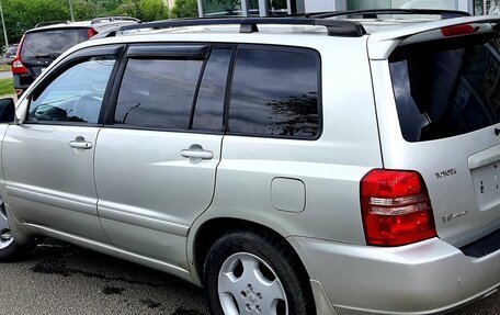 Toyota Highlander III, 2002 год, 930 000 рублей, 7 фотография