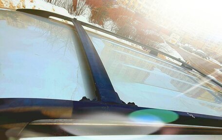 Toyota Highlander III, 2002 год, 930 000 рублей, 16 фотография