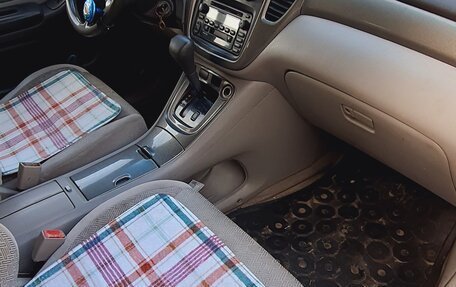 Toyota Highlander III, 2002 год, 930 000 рублей, 26 фотография
