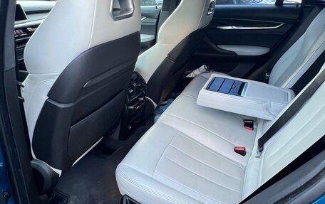 BMW X6 M, 2015 год, 4 150 000 рублей, 8 фотография