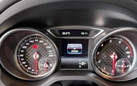 Mercedes-Benz A-Класс, 2016 год, 2 040 000 рублей, 7 фотография