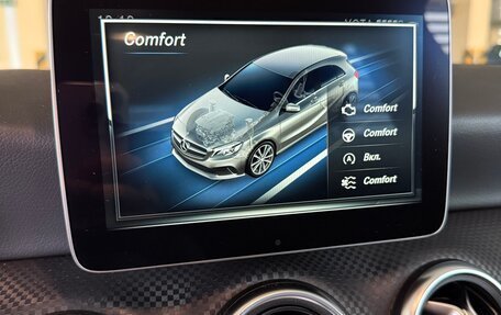 Mercedes-Benz A-Класс, 2016 год, 2 040 000 рублей, 8 фотография
