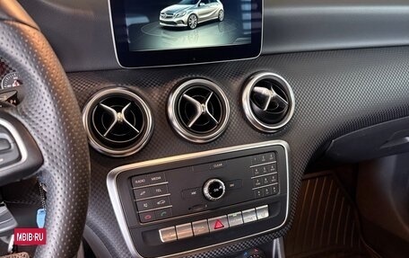Mercedes-Benz A-Класс, 2016 год, 2 040 000 рублей, 9 фотография