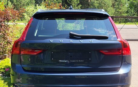 Volvo V90 II, 2019 год, 2 870 000 рублей, 6 фотография