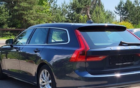Volvo V90 II, 2019 год, 2 870 000 рублей, 5 фотография