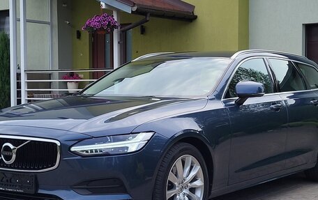 Volvo V90 II, 2019 год, 2 870 000 рублей, 3 фотография