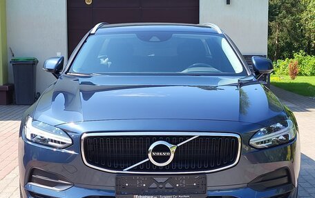 Volvo V90 II, 2019 год, 2 870 000 рублей, 2 фотография