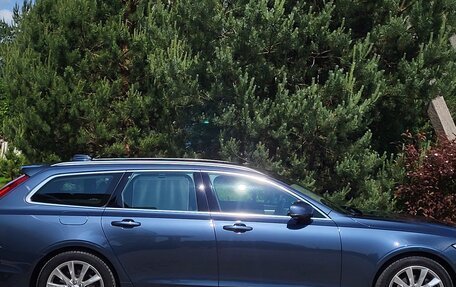 Volvo V90 II, 2019 год, 2 870 000 рублей, 9 фотография