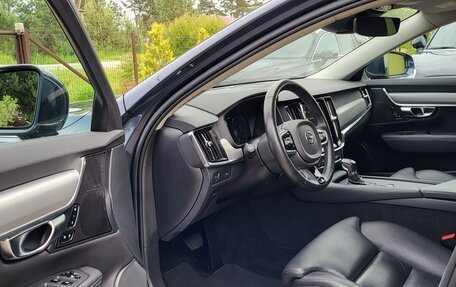 Volvo V90 II, 2019 год, 2 870 000 рублей, 13 фотография