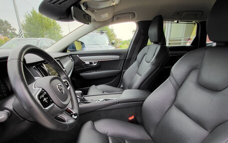 Volvo V90 II, 2019 год, 2 870 000 рублей, 14 фотография