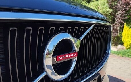 Volvo V90 II, 2019 год, 2 870 000 рублей, 10 фотография