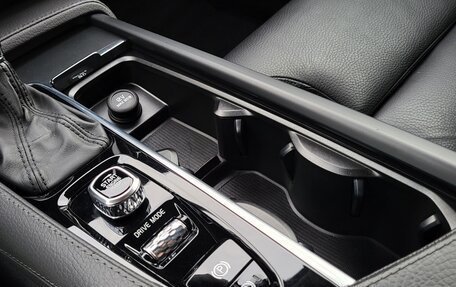 Volvo V90 II, 2019 год, 2 870 000 рублей, 21 фотография
