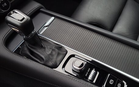 Volvo V90 II, 2019 год, 2 870 000 рублей, 20 фотография