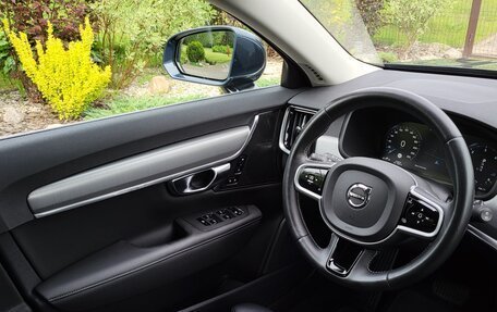 Volvo V90 II, 2019 год, 2 870 000 рублей, 24 фотография