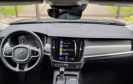 Volvo V90 II, 2019 год, 2 870 000 рублей, 25 фотография