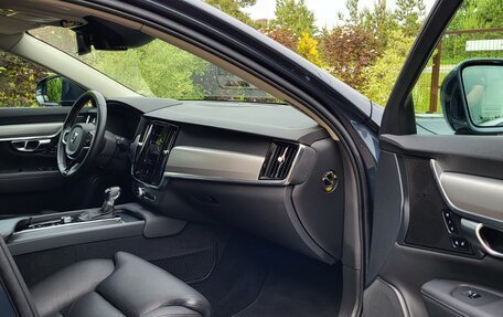 Volvo V90 II, 2019 год, 2 870 000 рублей, 17 фотография