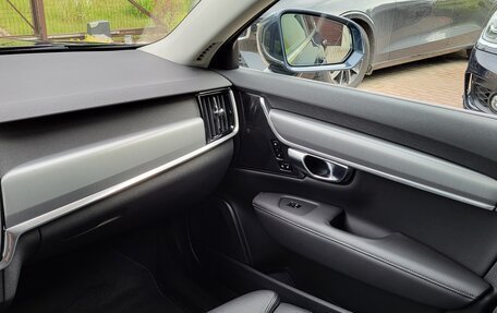 Volvo V90 II, 2019 год, 2 870 000 рублей, 26 фотография