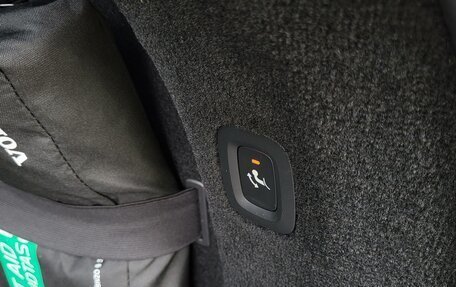 Volvo V90 II, 2019 год, 2 870 000 рублей, 38 фотография