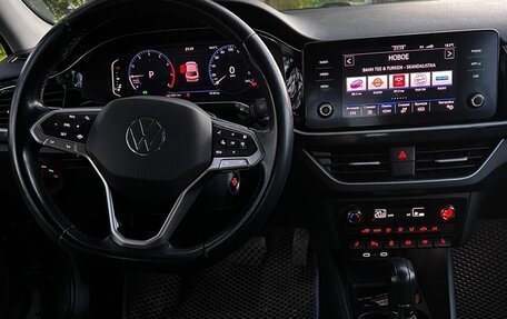 Volkswagen Polo VI (EU Market), 2020 год, 1 800 000 рублей, 4 фотография
