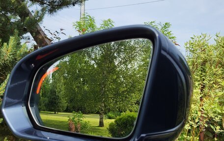 Volvo V90 II, 2019 год, 2 870 000 рублей, 34 фотография